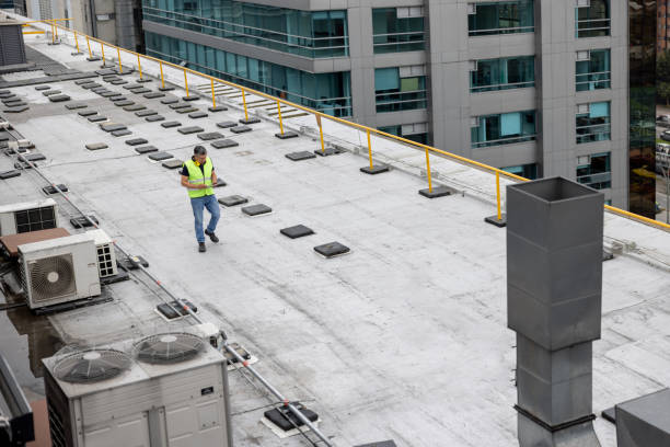 Fast & Reliable Emergency Roof Repairs in Cascade, ID