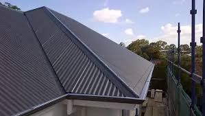 Steel Roofing in Cascade, ID